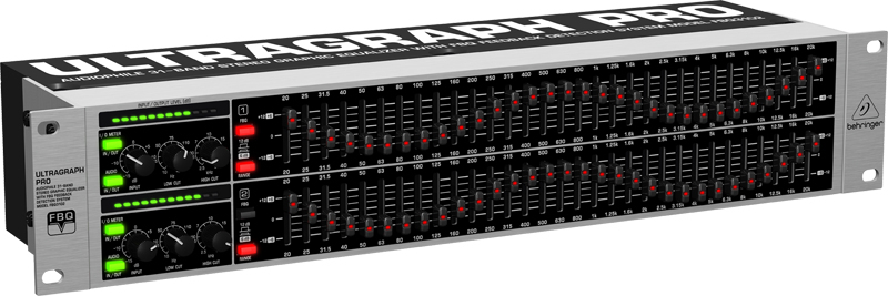 behringer fbq3102
